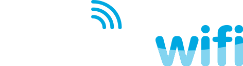 FusionWiFi Logo